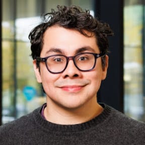 Marco Almada